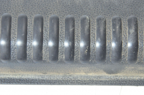 Накладка проема багажника VW Jetta 11-18 USA царапины