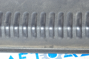 Накладка проема багажника VW Jetta 11-18 USA царапины
