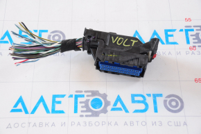 Фішка на HYBRID POWERTRAIN CONTROL Chevrolet Volt 11-15 синя