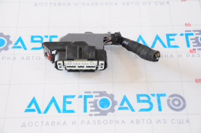 Фишка на FUEL PUMP MODULE Chevrolet Volt 11-15