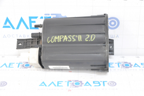 Канистра с углем абсорбер Jeep Compass 11-16 2.0 2.4 Тип-1