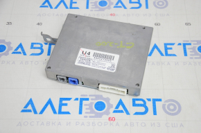 Telematics receiver transceiver bluetooth Lexus CT200h 11-17