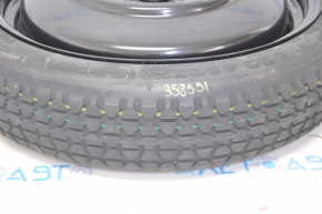 Запасне колесо докатка Lexus CT200h 11-17 R17 125/70