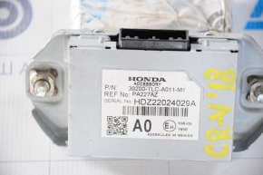 Noise Cancellation Control Module Honda CRV 17-22