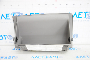 Перчаточный ящик, бардачок Hyundai Elantra AD 17-20 серый, царапины