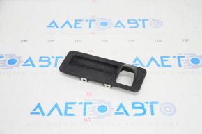 Ручка крышки багажника Hyundai Elantra AD 17-20 под камеру заднего вида