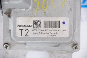 Блок управління АКПП Nissan Altima 13-18