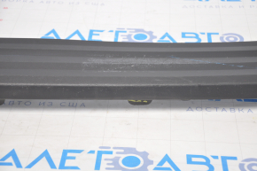 Накладка заднього бампера Chevrolet Tahoe 2014-20 структура надірвані та прим'яті кріплення, подряпини