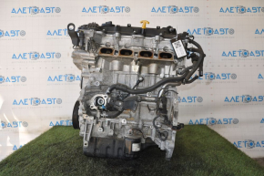 Двигун Hyundai Elantra AD 17-202.0 G4NH 66к, компр-12-12-12-12