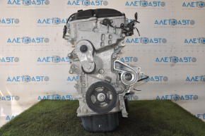 Двигатель Hyundai Elantra AD 17-20 2.0 G4NH 66к, компр-12-12-12-12