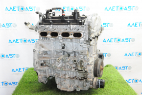 Двигун Nissan Rogue 14-16 2.5 QR25DE 56к