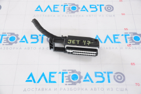 Фишка на блок управления АКПП VW Jetta 11-18 USA