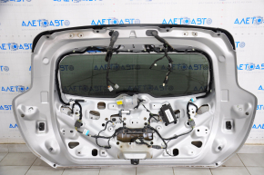 Дверь багажника в сборе Lincoln MKC 15- серебро UX, без оптики