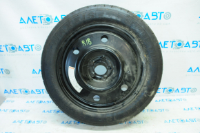 Запасне колесо докатка Hyundai Sonata 15-19 165/70 R18