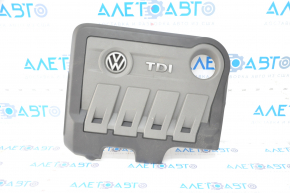 Накладка двигателя VW Passat b7 12-15 USA 2.0TDI