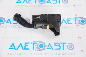 Фішка на Differential Control Module Jeep Renegade 15-