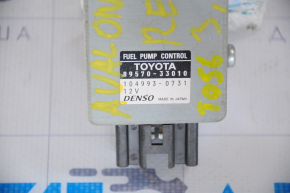 Computer assy, fuel pump control Toyota Avalon 13-3.5