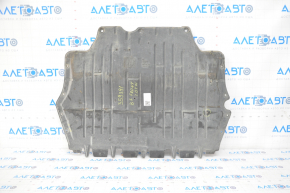 Защита двигателя VW Passat b7 12-15 USA diesel надрывы