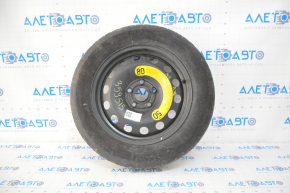 Запасне колесо докатка VW Passat b7 12-15 USA R16 135/90