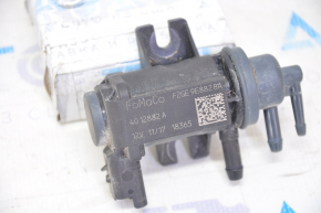 Клапан регулювання тиску Lincoln MKC 15-2.0Т