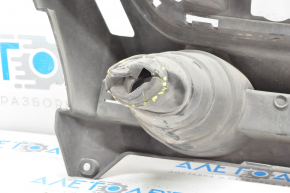 Опора решітки радіатора Ford Escape MK3 13-16 дорест, зажимна
