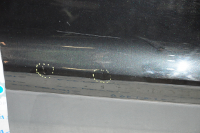 Дверь в сборе передняя правая Ford Escape MK3 13- черный UH, вмятины