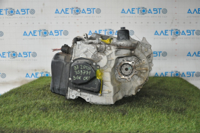 АКПП в сборе VW Passat b7 12-15 USA diesel 86к