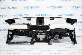 Торпедо передня панель з AIRBAG Hyundai Santa FE Sport 13-18 черн