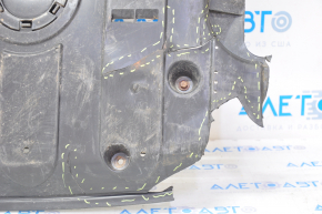 Защита двигателя Hyundai Santa FE Sport 13-18 2.4 отсутствуют фрагменты, надрывы