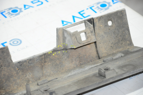 Поріг правий Ford Escape MK3 13-16 дорест зламане кріплення