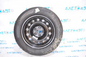 Запасне колесо докатка VW Passat b8 16-19 USA R16 135/90
