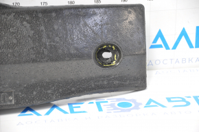 Абсорбер заднего бампера Mazda6 09-13 надрыв крепления, трещины
