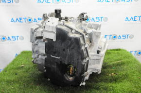 АКПП в сборе Ford Escape MK3 13-19 1.6T FWD 121к, сломана фишка