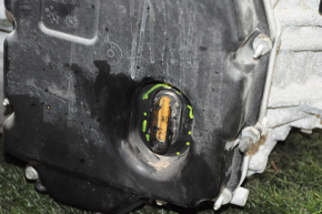 АКПП у зборі Ford Escape MK3 13-19 1.6T FWD 121к, зламана фішка