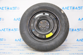 Запасное колесо докатка Hyundai Santa FE Sport 13-18 R17 165/90