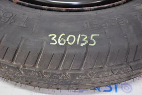 Запасне колесо докатка Hyundai Santa FE Sport 13-18 R17 165/90
