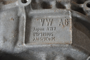 АКПП у зборі VW Tiguan 18-19 fwd AQ450 RLT 8 ступ usa, 60к