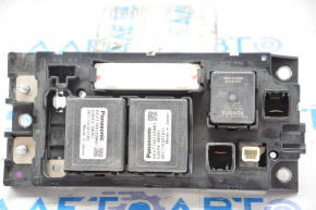 Блок предохранителей батареи Lexus RX450h 10-15
