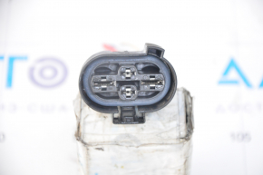 Фишка на диффузор кожух радиатора VW Jetta 11-18 USA