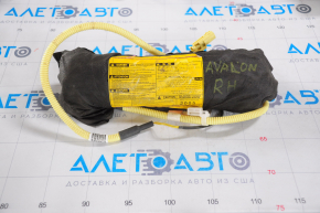 Подушка безпеки airbag сидіння прав Toyota Avalon 05-12
