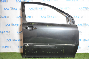 Двері гола перед прав Lexus RX300 RX330 RX350 RX400h 04-09 графіт 1E0, прим'яті