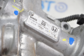Рейка рулевая Honda Accord 18-22 1.5T сломаны фишки