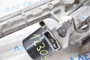 Рейка рулевая Honda Accord 13-17 сломана фишка