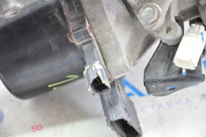 Рейка рульова Honda Accord 13-17 зламана фішка