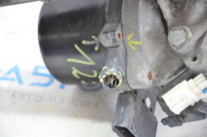 Рейка рульова Honda Accord 13-17 зламана фішка