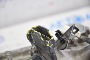 Рейка рульова Honda Accord 13-17 зламані фішки
