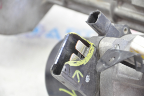 Рейка рулевая Honda Accord 13-17 сломаны фишки
