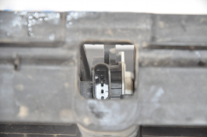 Жалюзи дефлектор радиатора в сборе Ford C-max MK2 13-18 с моторчиком
