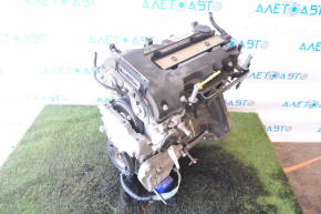 Двигатель Chevrolet Volt 11-15 1.4 133к
