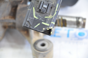 Рейка рулевая Honda CRZ 11-16 сломана фишка